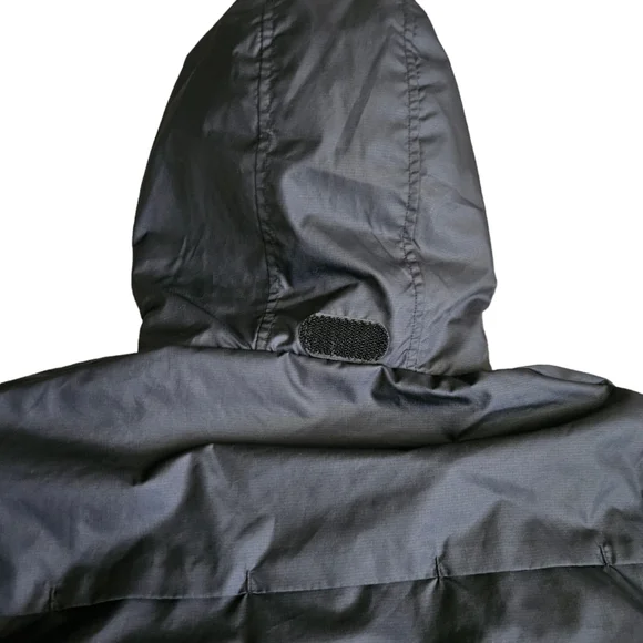 Nike Manhattanville Soccer Windbreaker Jacket - Picture 7 of 8